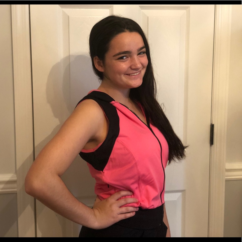 Bebe Sport Small Vest